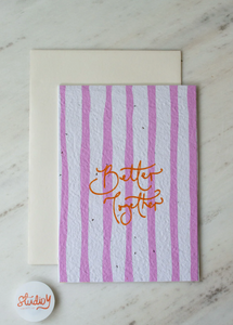 Better Together Studio Y