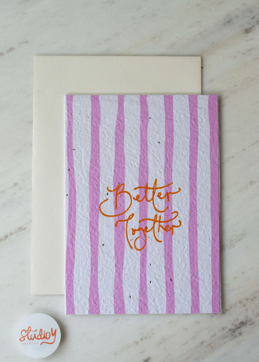 Better Together Studio Y