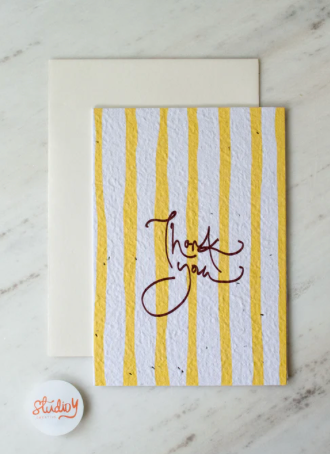 Thank You Studio Y