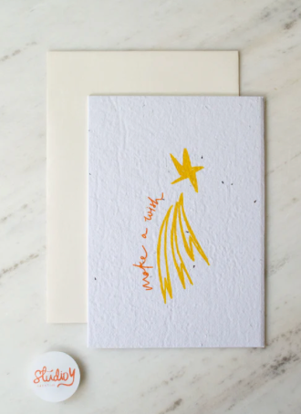 Make A Wish Studio Y