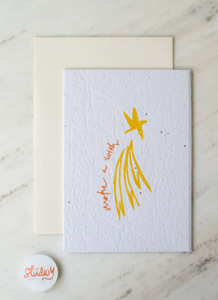 Make A Wish Studio Y