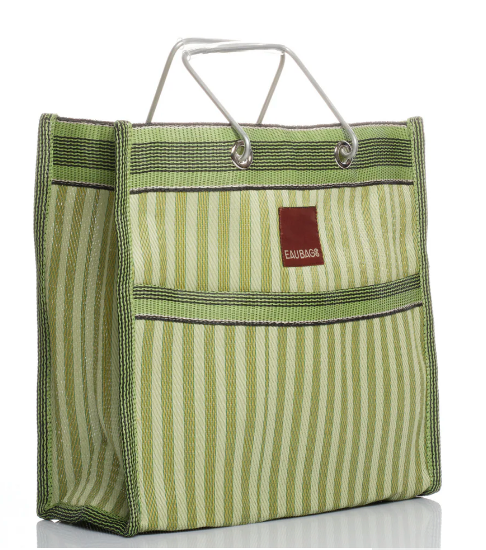 EAU BAG - Errands - Kiwi