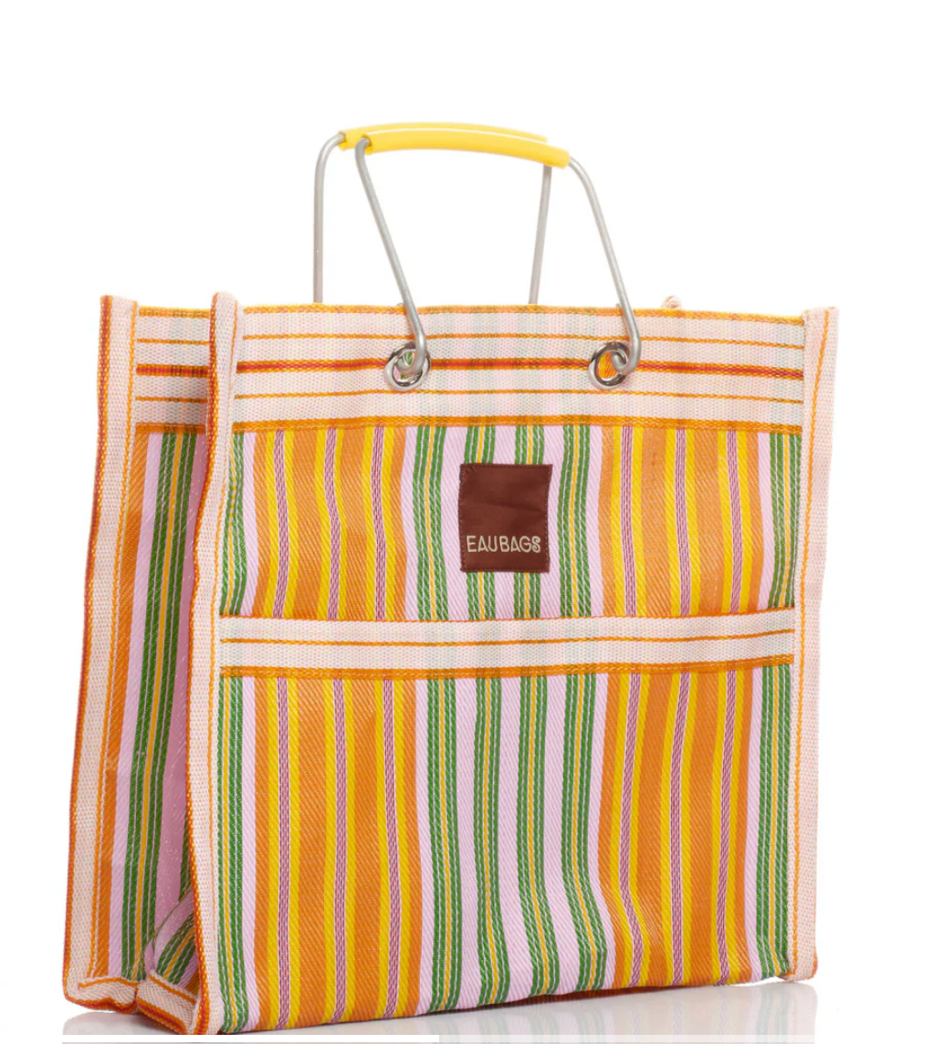 EAU BAG - Erands - Cactus Sun