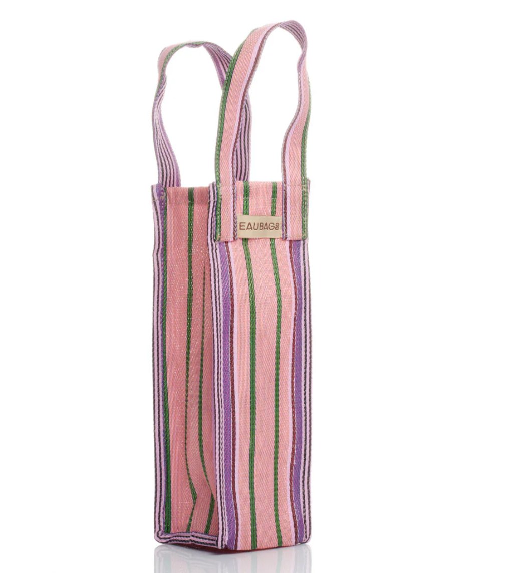 EAU BAG - Wine Carrier - Wild Clay