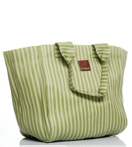 EAU BAG - Grand - Kiwi