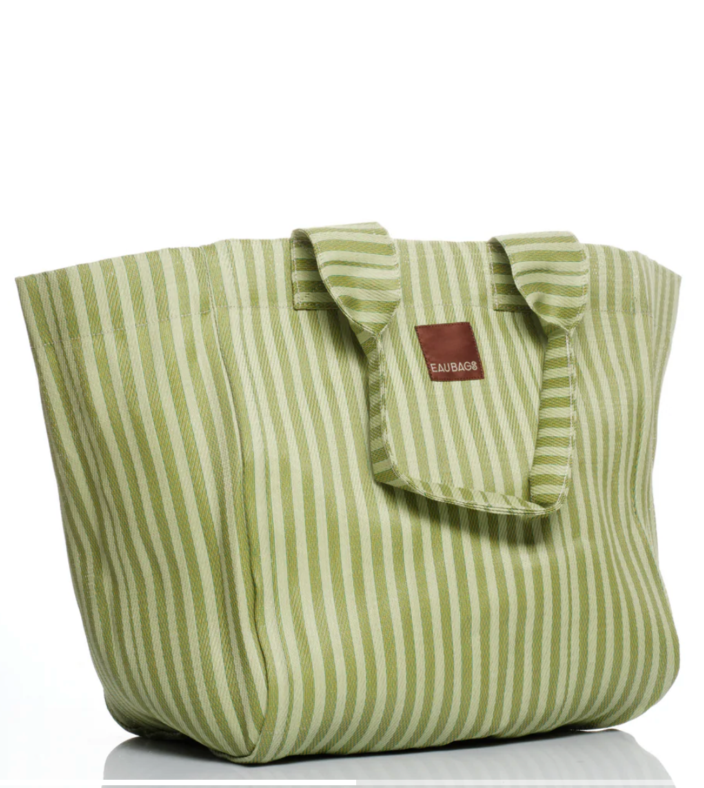 EAU BAG - Grand - Kiwi