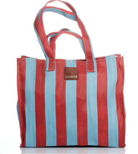 EAU BAG - Marche - Club Rogue