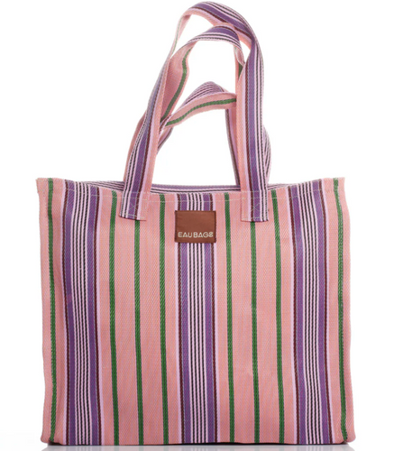 EAU BAG - Marche - Wild Clay