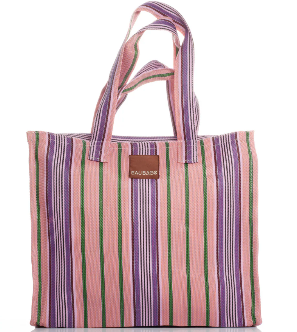 EAU BAG - Marche - Wild Clay