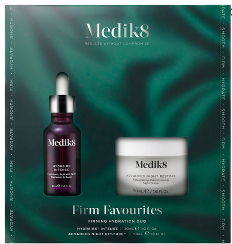 Medik8 Festive Pack - Firm Favourites