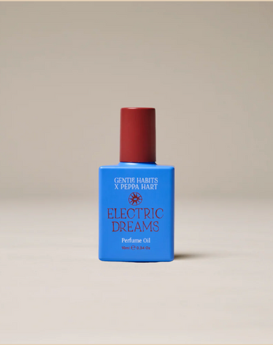 Perfume Oil - Electric Dreams
