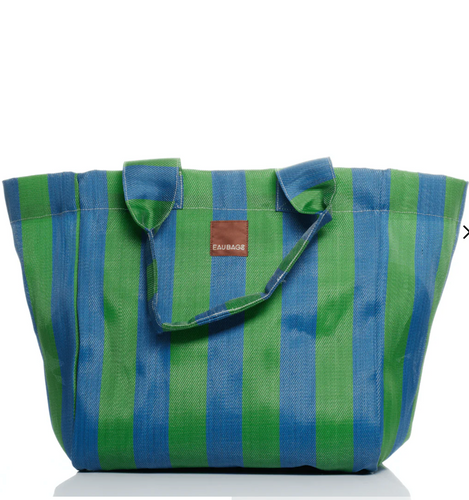 EAU BAG - Grand - Jungle