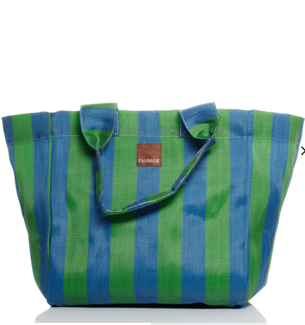 EAU BAG - Grand - Jungle