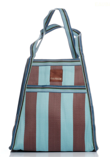 EAU BAG - Sac - Iced Chocolate