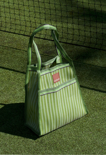 EAU BAG - Sac - Kiwi