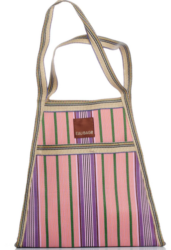 EAU BAG - Sac - Wild Clay