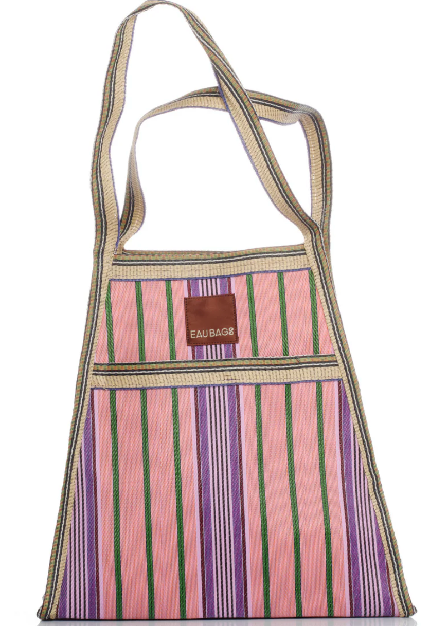 EAU BAG - Sac - Wild Clay