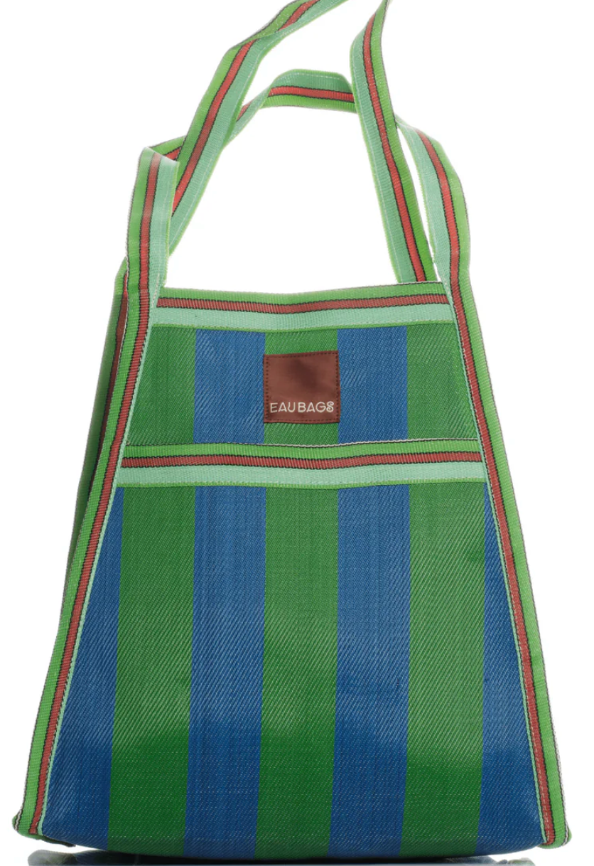 EAU BAG - Sac - Jungle