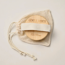 Gentle Habits Body Brush