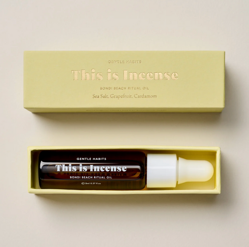 Ritual Oil - Bondi Beach