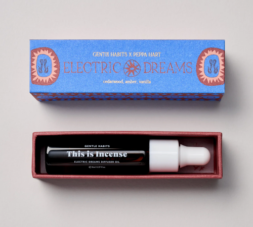 Ritual Oil - Electric Dreams