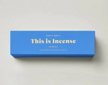 Ritual Oil - Immersion