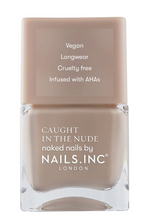 Nails.INC - Southbeach Nude