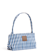 EAU BAGS - PETITE FEMME - BLEU
