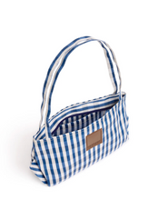 EAU BAGS - PETITE FEMME - BLEU
