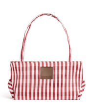 EAU BAGS - PETITE FEMME - ROUGE