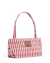 EAU BAGS - PETITE FEMME - ROUGE