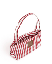 EAU BAGS - PETITE FEMME - ROUGE