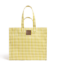 EAU BAGS - VACAY - JAUNE