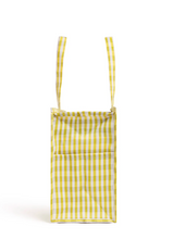 EAU BAGS - VACAY - JAUNE