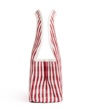 EAU BAGS - LUNE - ROUGE