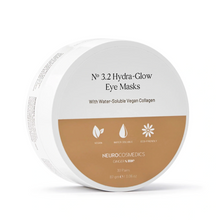Ginger & Me Hydra-Glow Eye Masks - Pack of 30