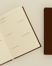 Words of Introspection - Guided Journal