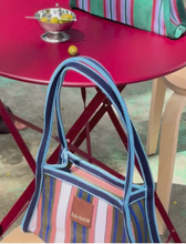 EAU BAG - BAGUETTE - MATISSE