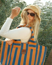 EAU BAGS - TOTE - DEIA
