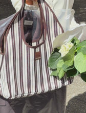 EAU BAG - SOLEIL - HOME