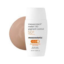 Mesoprotech Melan 130+ Pigment Control Sunscreen