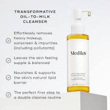 Lipid- Balance Cleansing Oil