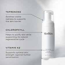 Calmwise - Soothing Cleanser