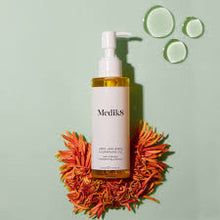 Lipid- Balance Cleansing Oil