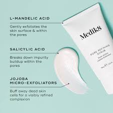 Pore Refining Scrub