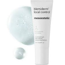 Blemiderm Local Control