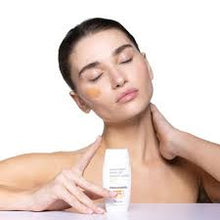 Mesoprotech Melan 130+ Pigment Control Sunscreen