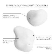 Micellar Mousse