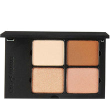 Eyeshadow Compact Dusk