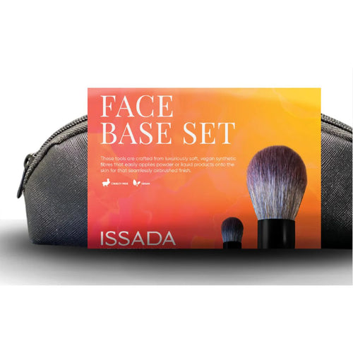 Face Base Brush Kit